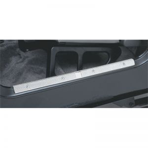 Rugged Ridge Entry Guards 11238.20