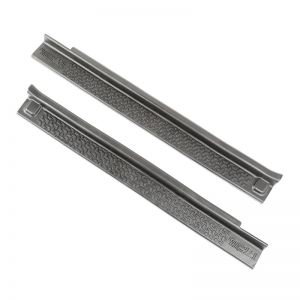 Rugged Ridge Entry Guards 11216.20