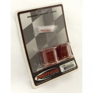 Rugged Ridge Bushings 18368.01