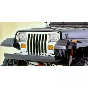 Rugged Ridge Bumpers 11502.20