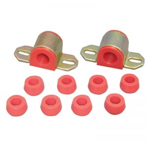 Rugged Ridge Bushings 18367.10