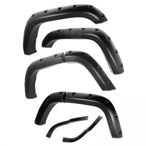 Rugged Ridge Fender Flare Kits 11634.10