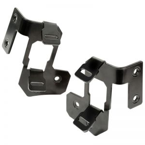 Rugged Ridge Light Mounts 11232.30