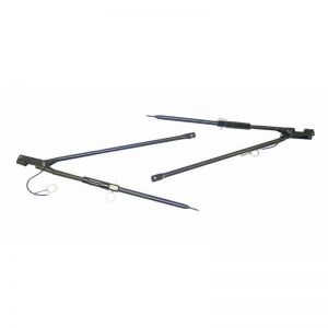 Rugged Ridge Spreader Bars 11251.02