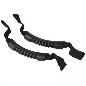 Rugged Ridge Grab Bars/Handles 13305.10