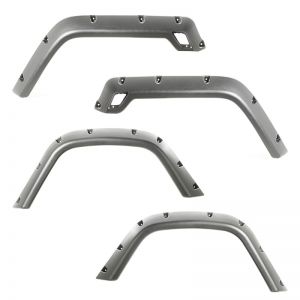 Rugged Ridge Fender Flare Kits 11630.30