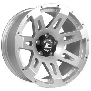 Rugged Ridge Wheels 15305.40