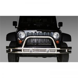 Rugged Ridge Tube Bumpers 11563.10