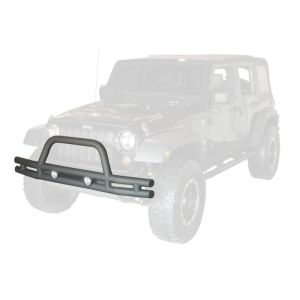 Rugged Ridge Tube Bumpers 11561.10