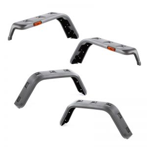 Rugged Ridge Fender Flare Kits 11640.30