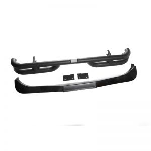 Rugged Ridge Tube Bumpers 11571.10