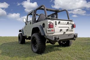 Rugged Ridge Bumpers 11546.10