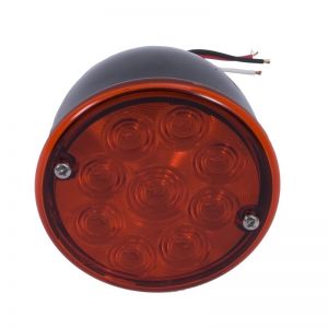 Rugged Ridge LED Lights 12403.80