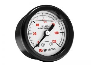 Grams Performance Fuel Pressure Regulators G2-99-1200W