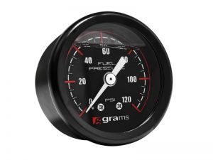 Grams Performance Gauges G2-99-1200