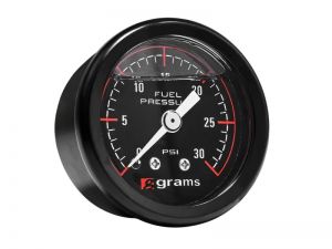 Grams Performance Gauges G2-99-0030