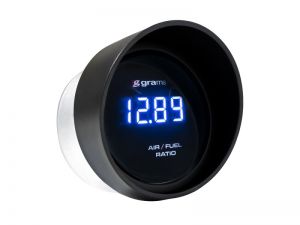 Grams Performance Gauges G2-99-0055