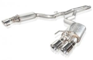 Stainless Works Exhaust Catback M18CBXPCL