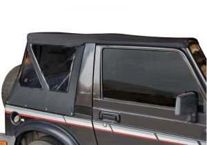 Rampage Replacement Soft Tops 98535