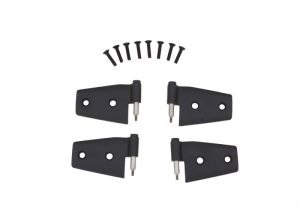 Rampage Door Hinges 87641