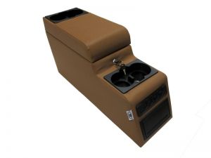 Rampage Center Console 31517