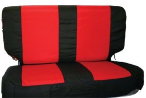 Rampage Comfort Combo Seat Cover 5054521