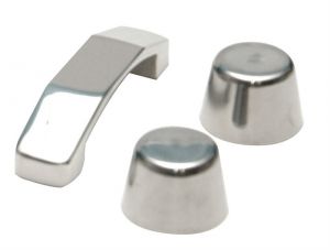 Rampage Door Hinges 87411