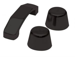 Rampage Door Hinges 87611