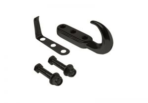 Rampage Tow Hooks and D-Rings 7605