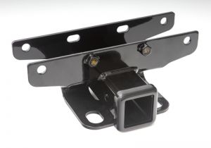 Rampage Bumper Accessories 86628