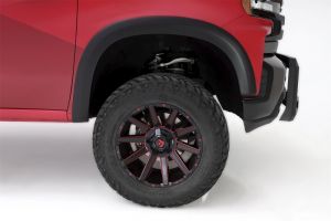 LUND SX Fender Flares -Textured SX140TA