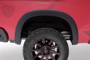 LUND SX Fender Flares -Textured SX140TB