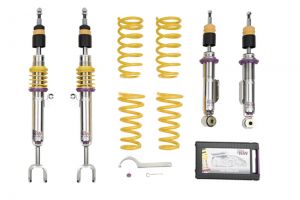 KW V3 Coilover Kit 3522000W