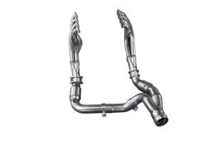 Kooks Headers Headers & Conn Pipe 2863H220