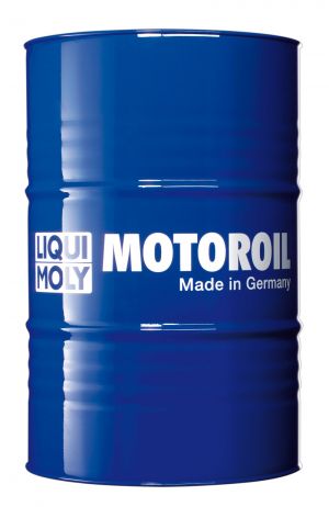 LIQUI MOLY Motor Oil - Special Tec LL 20365