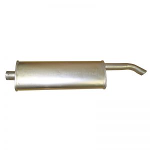 OMIX Mufflers 17609.01