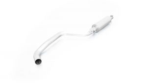 Remus Cat-Back Exhausts 796017 0300