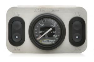 Ridetech Air Control Panels 31192500