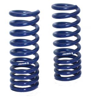 Ridetech Coil Springs 11262350