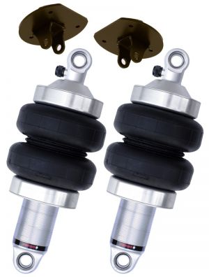 Ridetech HQ Air Shock Kits 12262401