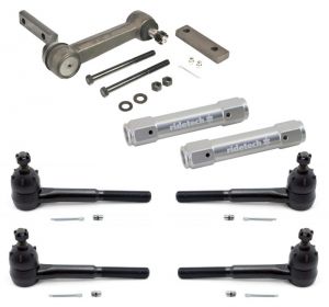 Ridetech Steering Linkage Kits 11349571