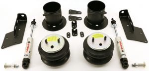 Ridetech Suspension Kits - Front 12060910