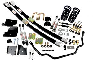 Ridetech Suspension Systems 12095010