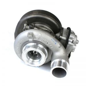 Industrial Injection Turbo - New Replacement 5326058HX