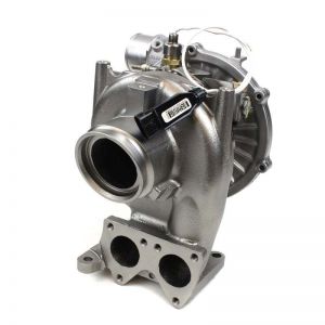 Industrial Injection Turbo - New Replacement 848212-5002S