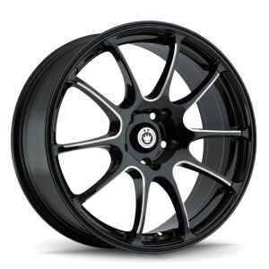 Konig Illusion Wheels IL56100385