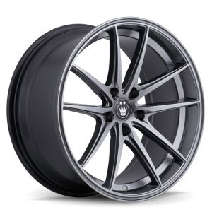 Konig Oversteer Wheels OS67510459