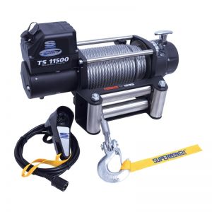 Superwinch Tiger Shark Series Winches 1511200