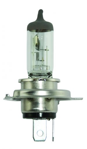 Hella Halogen Bulb H4 130/90W