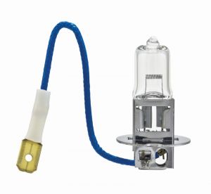 Hella Halogen Bulb H3 130W